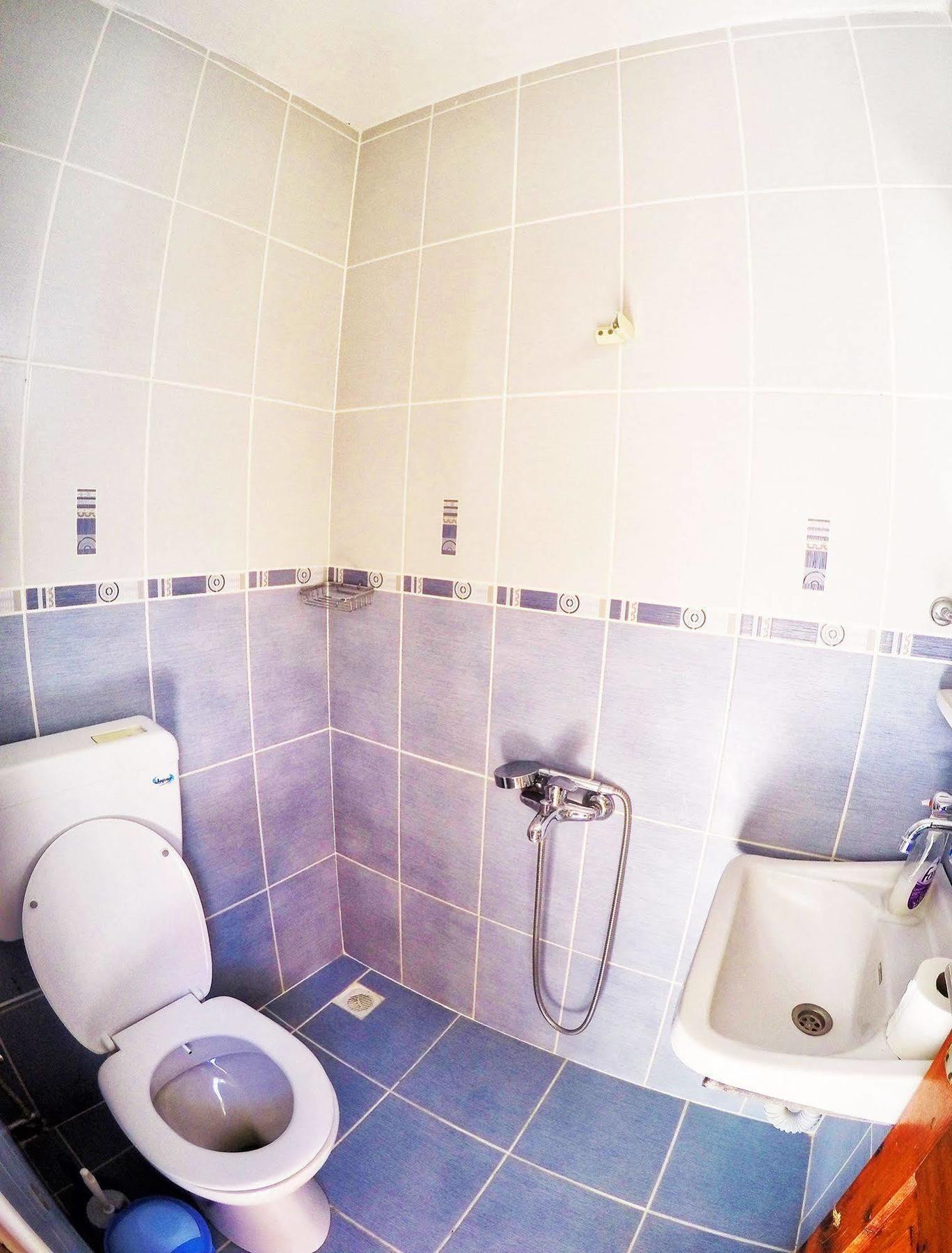 Santosa Pension Kaş Esterno foto